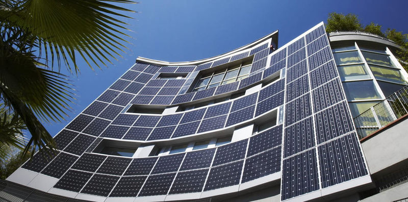 Ультралегкие гибкие солнечные панели eArche могут перевернуть рынок фотовольтаики