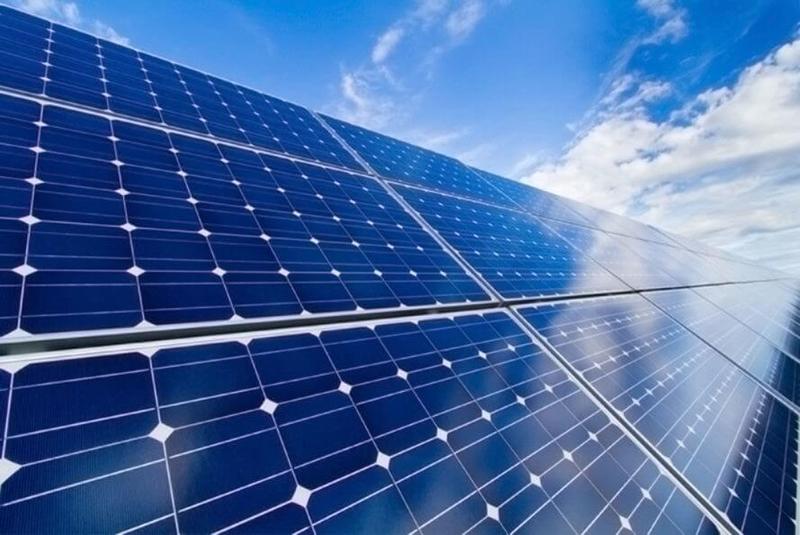 «Солнечный поглотитель» может в будущем улучшить электростанции