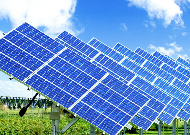 Ученые научились улавливать избыток энергии фотонов для производства солнечного топлива