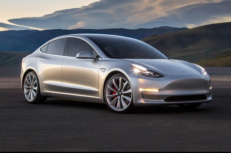 Китайские разработчики электромобилей готовят «убийц» Tesla Model 3