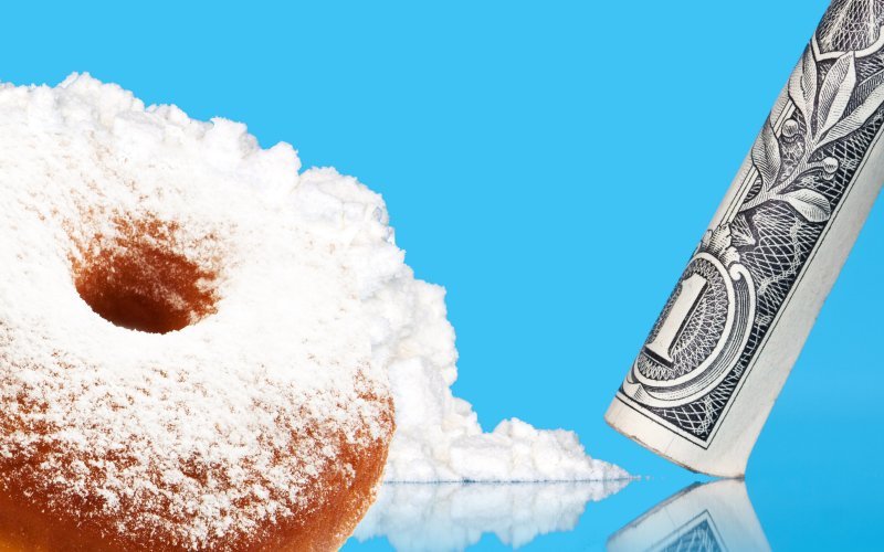 Сладкий заговор: как мир полюбил сахар и возненавидел жир