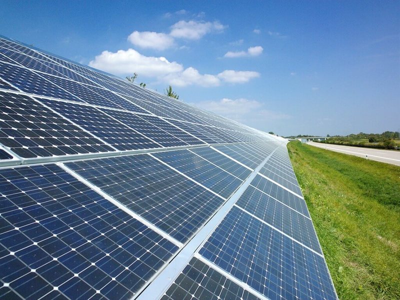 Способ производства 10 тераватт энергии от солнечного света уже к 2030 году