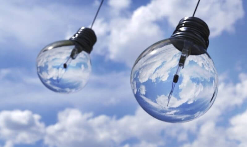 В Европе запретят галогенные лампы. Это сократит выбросы углерода на 15 млн тонн в год