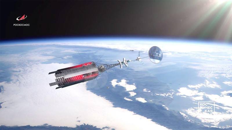 Российские ученые пообещали обогнать Илона Маска и «устаревшие технологии» SpaceX