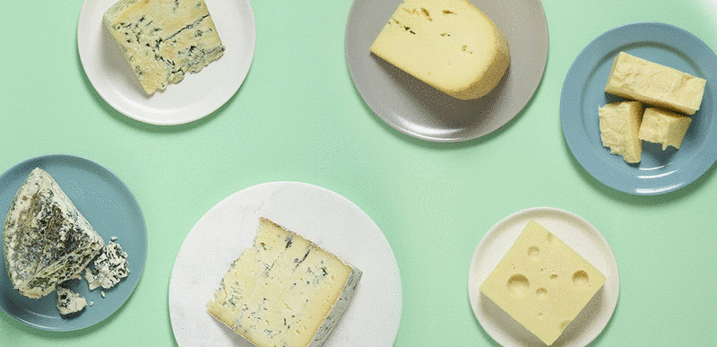 Как  правильно выбрать сыр и что важно знать при покупке
