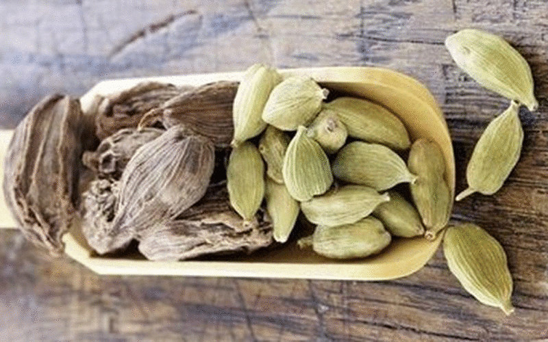 Нетривиальное применение кардамона — 6 рецептов