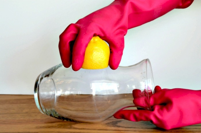 Малоизвестные способы использования лимона в быту
