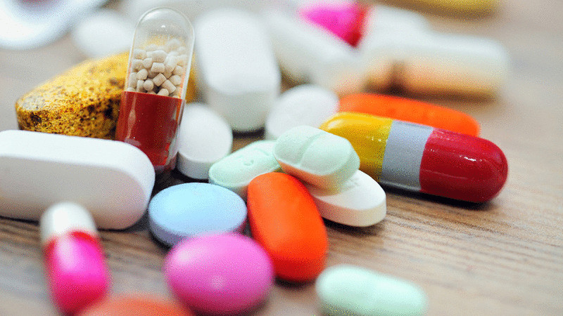  Вредные лекарства в Вашей  аптечке 
