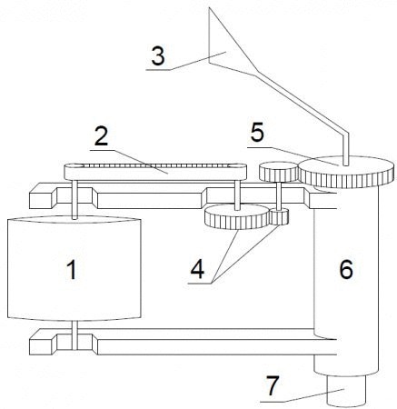 Конструкция винта ветрогенератора