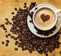 Полезные свойства и интересные факты о кофе