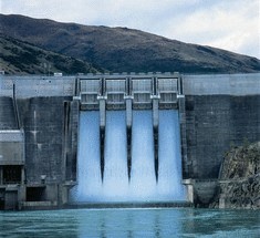 Энергетика потребляет 15 % мировых водных ресурсов