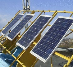 Солнечные электростанции – инновационное оборудование для собственного магазина!
