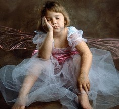 Омега-3 влияет на качество сна у детей