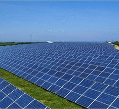 Британская компания подключила 26 солнечных электростанций в марте