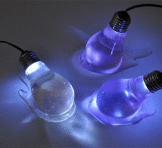 Что такое LED освещение 