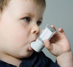 Диагностика астмы по капле крови 