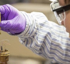 Ученые нашли новый термоэлектрический материал