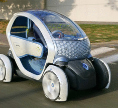 В Норвегии жители жалуются на электромобили