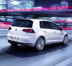 Система беспроводной зарядки экомобилей вскоре появится на улицах Лондона