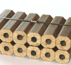 «Золотая» скорлупка или топливо из скорлупы фисташек