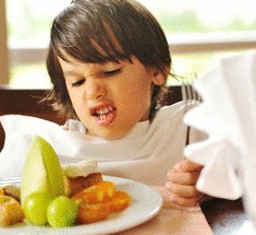 Как накормить ребенка с плохим аппетитом