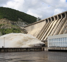 Воду в Приамурье очистят с помощью биотехнологий