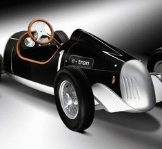 Первый в стране автопробег электромобилей стартует в Краснодаре