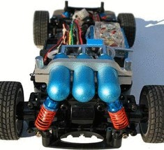 Кто победит - аккумуляторы или водород?