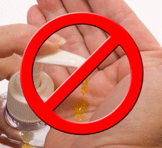 В штате Миннесота запретили антибактериальное мыло
