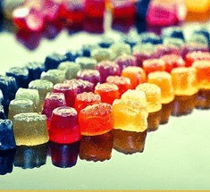 ТОП-5 сладостей, которые поднимают настроение и не влияют на фигуру