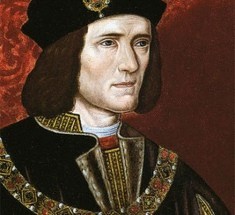У короля Ричарда III был сколиоз, но горбуном он не был