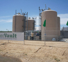 Батарея для хранения возобновляемой энергии