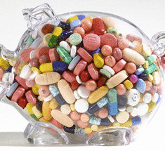 Синтетические витамины-антиоксиданты: стоит ли принимать? Биохимики  против фармацевтов.