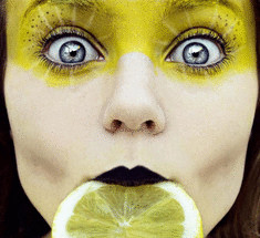  10 полезных свойств лимона