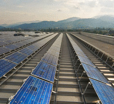 Германия: выработка «зеленой» энергии достигла 100%