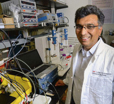 Ученые Калифорнии создали органический аккумулятор на водной основе