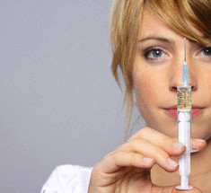 Львиная доля зарубежных препаратов проходит клинические испытания в России