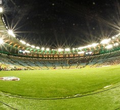 Энергоэффективный стадион «Маракана»