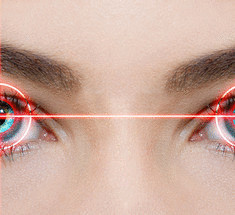Ученые разрабатывают сенсор для контактных линз ночного видения