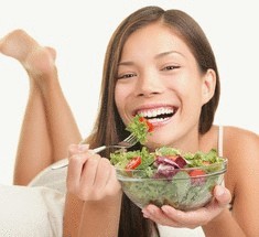 Правильное питание является основой здоровья полости рта