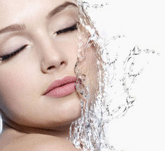 Мицеллярная вода— лечение и очистка кожи