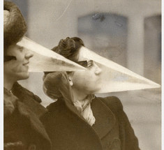 Странные изобретения прошлого