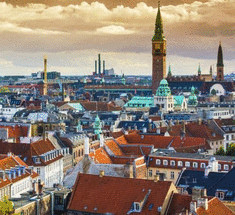 Топ- 2014—самые дорогие города мира 