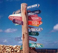 10 заповедей самостоятельного путешественника