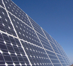 Солнечные модули родом из Новочебоксарска