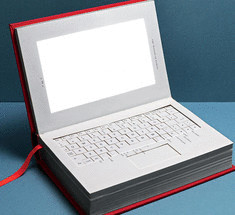 Конец эры электронных книг