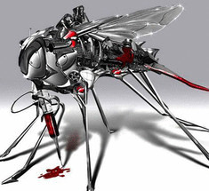 Как устранить зуд и отёк от комариного укуса—9 способов