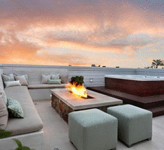 10 городских крыш, где вам захотелось бы отдохнуть