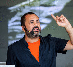 Изобретатель Пабло Гарсия о перспективах изобразительного искусства