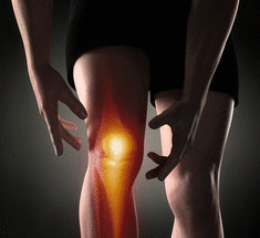 Боль в коленных чашечках приводит к артриту